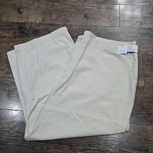 🔥New Daily Thread Womens pants sz 22W